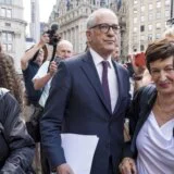 Objavljena i treća serija dokumenata Džefrija Epstina: Šta je rekla žena koja je nekada brinula o kući milionera? 7