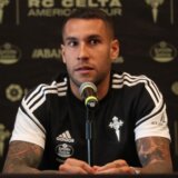 Španski fudbaler ide na sud zbog optužbi da je neprikladno dodirnuo maskotu kluba 11