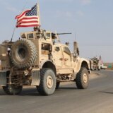 Bliski istok: Napadnuta američka bazu u Jordanu, ima poginulih i ranjenih vojnika 7