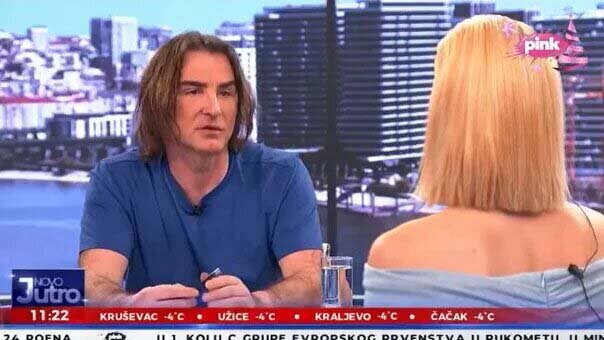 Pravda za Jovanu Jeremić 1