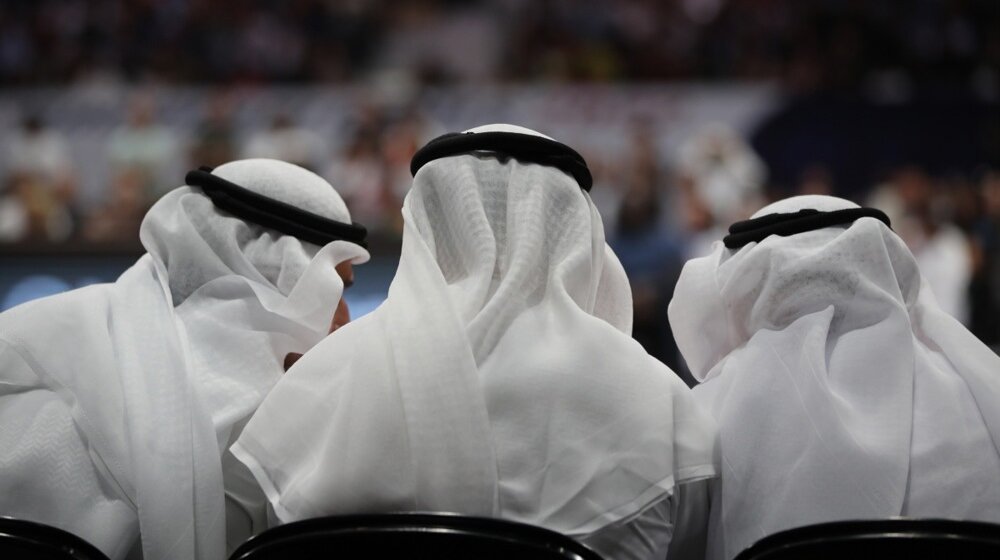 Sugar daddy-Sugar baby: Šta se zna o prodoru Dubaija ka Evroligi i gde su tu Partizan i Crvena zvezda i Vučićeva želja da fajnal-for 2026. bude u Beogradu? 1