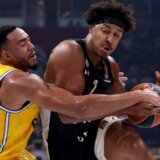 Vidanje evroligaških rana: Partizan u poslednje vreme ima taman toliko poraza da iz njih izvuče pouke za pobedu protiv Makabija 4