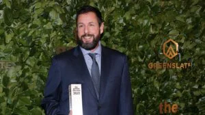 Adam Sandler otkrio šta najviše mrzi da radi pred kamerama: „Izneveriću sve“ 2 Adam Sendler