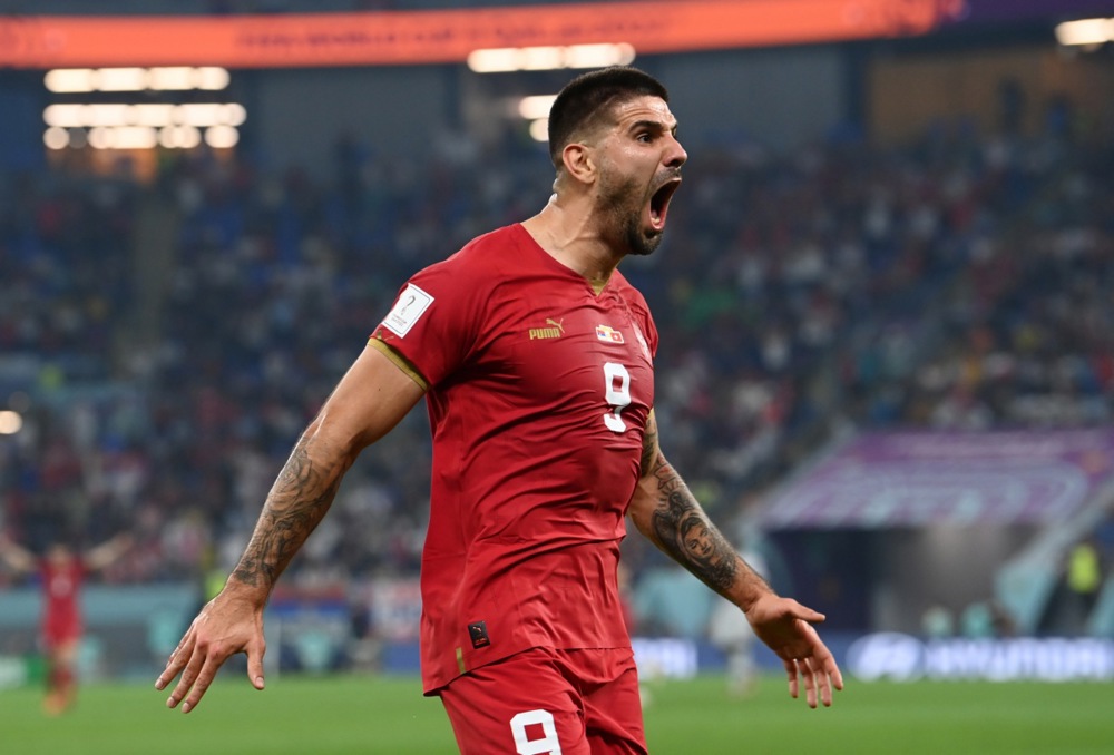 Krešendo za Olimp 2024: Koji će nam događaji, iz meseca u mesec, buditi pažnju u sportskoj godini kakvu nismo imali skoro četvrt veka 3 Krešendo za Olimp 2024: Koji će nam događaji, iz meseca u mesec, buditi pažnju u sportskoj godini kakvu nismo imali skoro četvrt veka 3