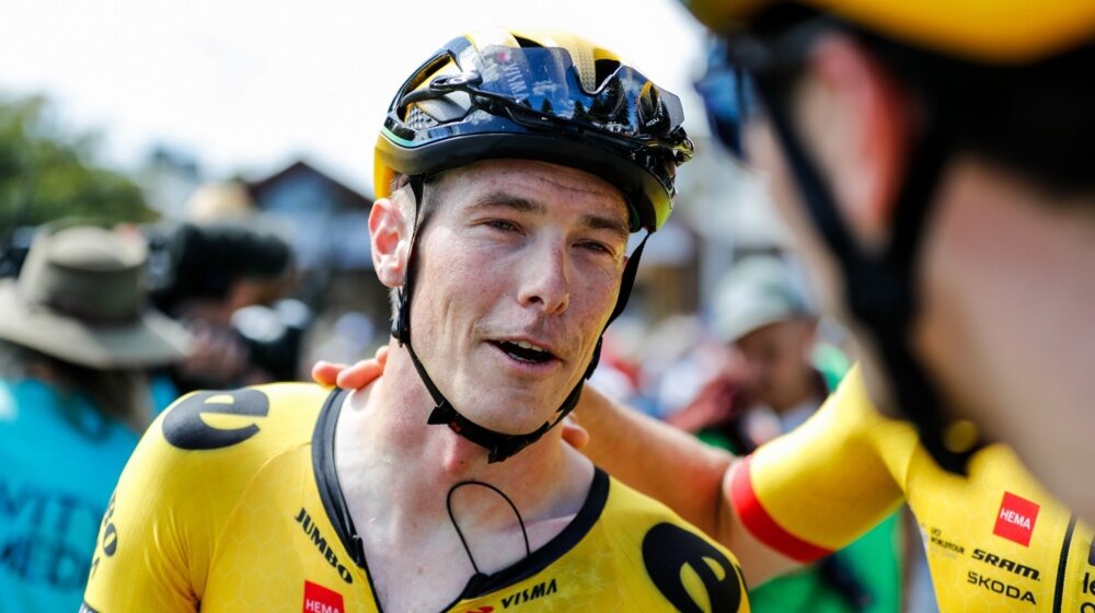 Nekadašnji svetski šampion u biciklizmu optužen za ubistvo iz nehata supruge 1