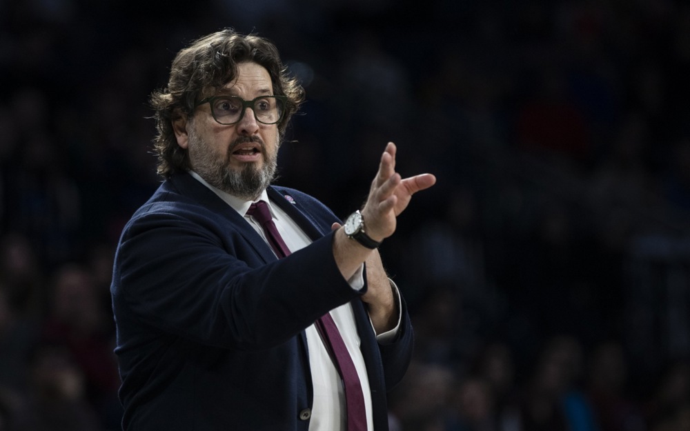 Slatkorečivi Trinkijeri darove nosi: Partizan protiv Žalgirisa mora da izbegne zamku koju mu bivši trener sigurno sprema 3