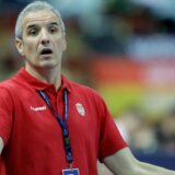 Toni Đerona više nije selektor rukometne reprezentacije Srbije 1
