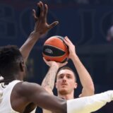 Kada i gde možete da gledate meč Partizana i Asvela u Evroligi 12