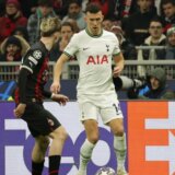 Ivan Perišić na korak od prelaska u Hajduk iz Splita 4