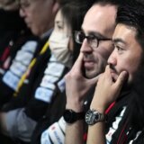 Japan postao peta zemlja u svetu: Svemirska letelica spustila se na površinu Meseca 6