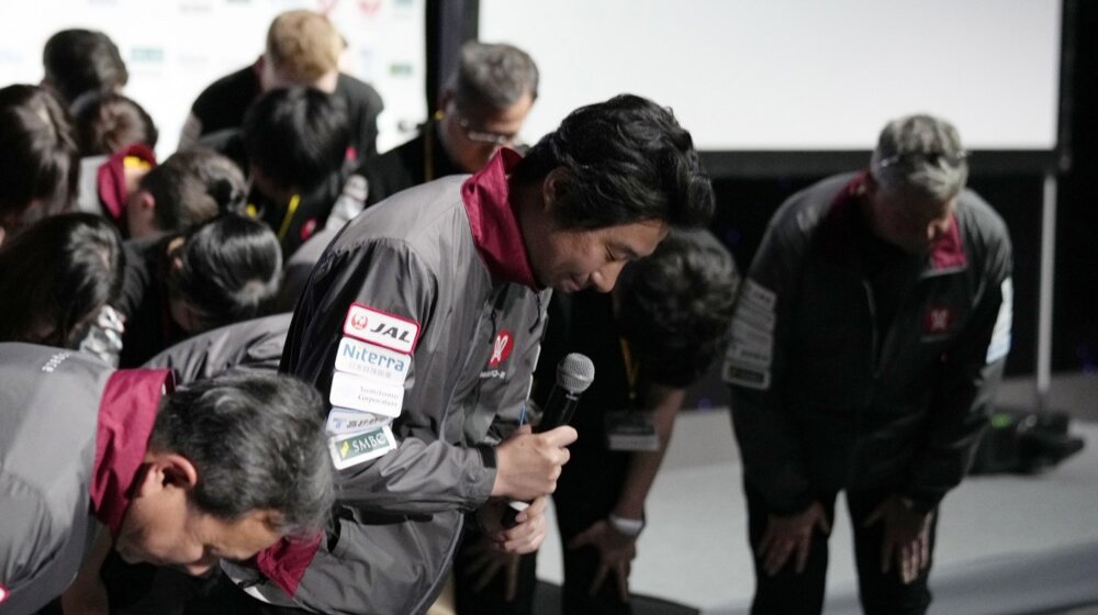 Japanski svemirski modul sleteo na Mesec sa visokim stepenom preciznosti 1