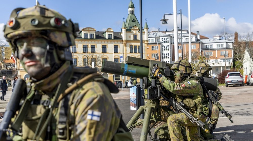 Skandinavske zemlje izdale nove smernice u slučaju rata 1