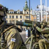 Analiza za Gardijan: Evropska trka za naoružavanjem je besmislena ako njeni protivnici vode rat onlajn 7