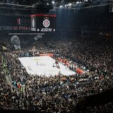 KK Partizan: Najveće interesovanje do sada, pojačane mere bezbednosti i molba navijačima 5