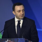 Gruzijski premijer Irakli Garibašvili podneo ostavku 2