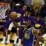 Drejmond Grin emotivno o Dejanu Milojeviću: Dobijali smo pamet, radost i smeh od njega 9