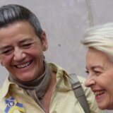 "Toksične supstance u krvi vodećih briselskih političara": Testiranja za potrebe kampanje za zaštitu životne sredine 6