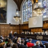 Međunarodni sud pravde presudio: Rusija prekršila delove sporazuma UN protiv terorizma 5