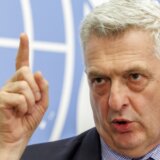 UN: Zbog rata u Sudanu ima gotovo osam miliona raseljenih 2