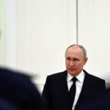 "Čuvari FSB-a pretvaraju se u lovokradice u Putinovoj državi prekrivenoj zločinima": Ruski istraživački novinari o stanju u Rusiji 1