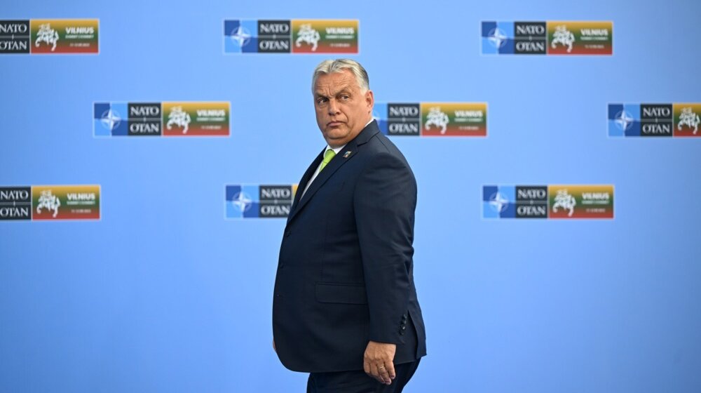 "Viktor Orban je problem EU": Mađarski lider u devet slučajeva bio trn u oku Brisela 1