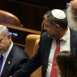 Oduzimaju mu mandat jer je pružio podršku tužbi Južne Afrike protiv Izraela 5