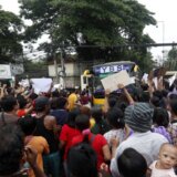 Vojna hunta u Mjanmaru pomilovala 10.000 zatvorenika 8