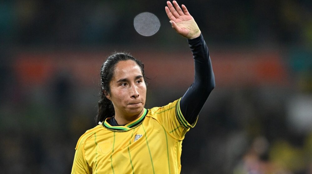 Ramires potpisala za Čelsi, najveći ugovor u ženskom fudbalu 1