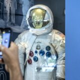 Zašto je sletanje na Mesec danas teže nego pre 50 godina? 2