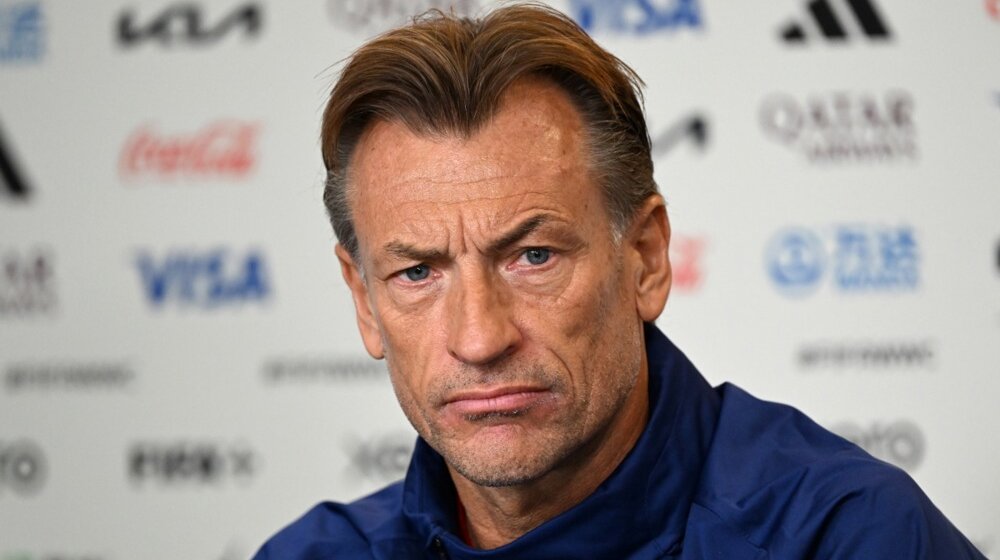 Obala Slonovače mora da pozajmi selektora za eliminacionu fazu Afričkog kupa nacija 1