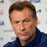 Obala Slonovače mora da pozajmi selektora za eliminacionu fazu Afričkog kupa nacija 5