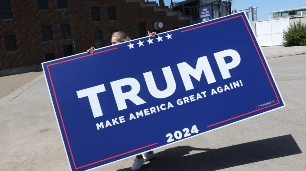 Republikanskim predizborima u Ajovi počinje trka za Belu kuću 1