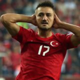 Četiri gola Undera u ubedljivoj pobedi Fenerbahčea, Tadić promašio penal 5