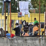 Zajednički nadzor migracija: Ministri unutrašnjih poslova Hrvatske, Slovenije i Italije 11