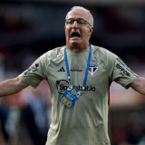 Dosadašnji trener Sao Paola Dorival Žunior preuzima reprezentaciju Brazila 6