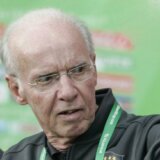 Preminuo legendarni brazilski fudbaler Mario Lobo Zagalo 1