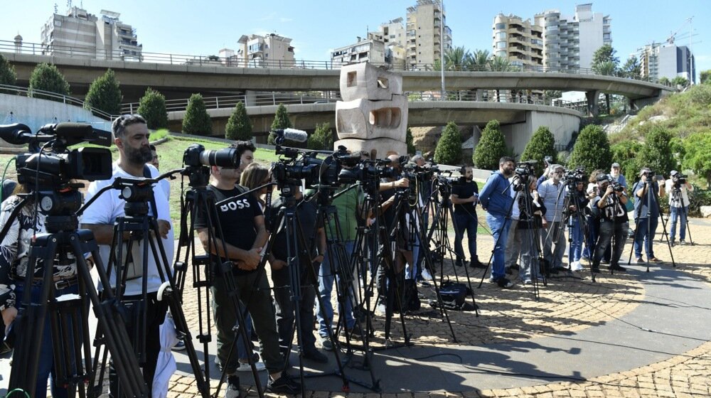 EU traži da velike tehnološke kompanije promovišu beloruske opozicione medije 1