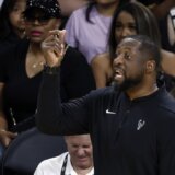 Milvoki Baksi otpustili glavnog trenera Adrijana Grifina 7