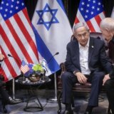 "Hoće li se Bajden ikada suprotstaviti Netanjahuu? Nemojte se kladiti na to": Analiza Kris Megrila za Gardijan 4