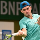 Ljubičićev đak, zagrebački maturant, sluša balkanski rep: Ko je Dino Prižmić, juniorski prvak Rolan Garosa, kome je sam Đoković uzor nad uzorima 15