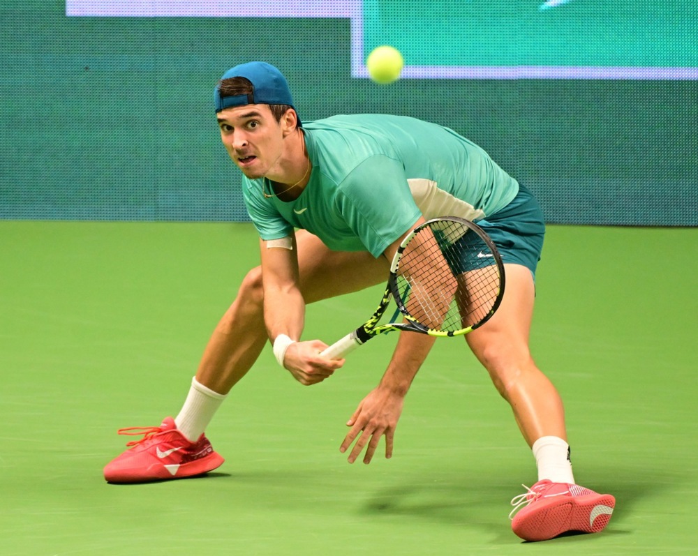 Posle kvalifikacija za Australijan open Đoković saznao s kim prvo igra: Zašto je najboljem teniseru sveta dobro poznat osećaj koji obuzima njegovog rivala? 2