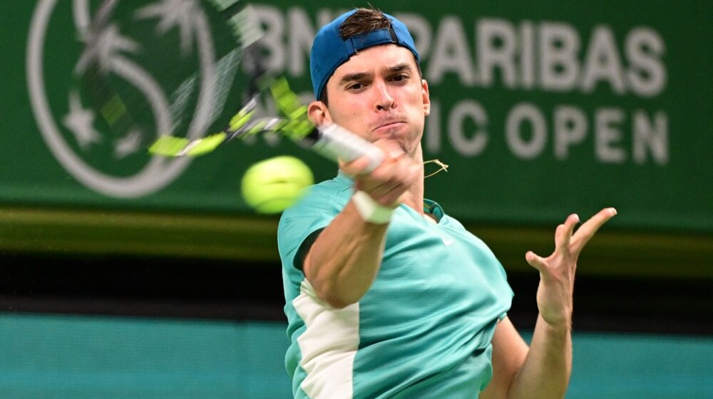 Teniski lavići: Đoković za prvu prepreku ima jednog od četiri evropska tinejdžera u glavnom žrebu Australijan opena 1