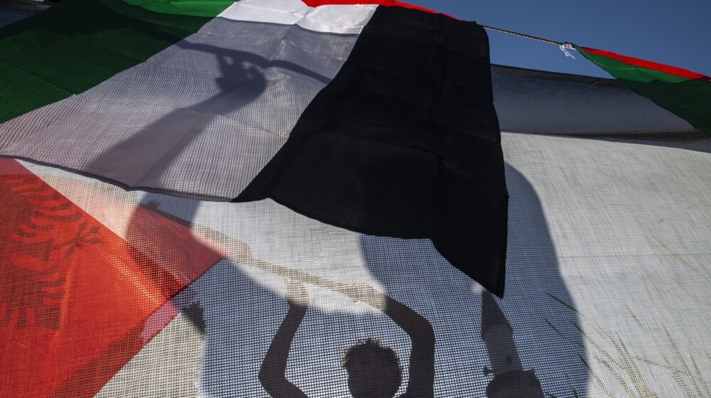 Ministarstvo: Poslednje troje državljana Severne Makedonije evakusano iz Gaze 1