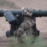 Raketa Džavelin za Kosovo, oklopna borbena vozila za Srbiju: Dragan Šutanovac o američkom zelenom svetlu za naoružavanje 7