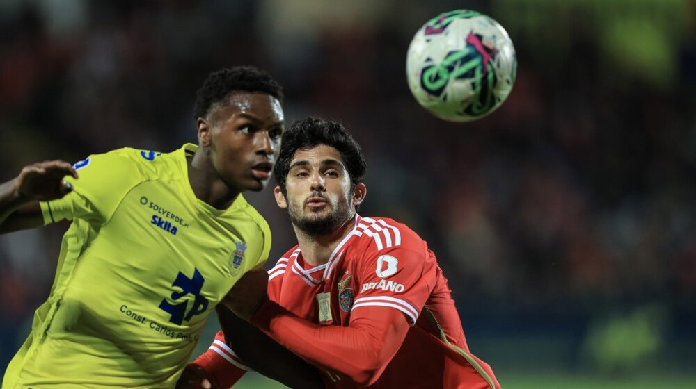 Gonzalo Gedeš blizu pozajmice Viljarealu 1