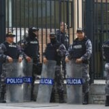 Vanredno stanje u Ekvadoru: Iz zatvora pobegao vođa jedne od najvećih narko bandi u zemlji 3