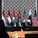 Zemlje Zaliva osudile izjave izraelskih ministara o emigraciji iz Gaze 6