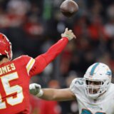 Poznati svi parovi NFL plej-ofa kao i satnica odigravanja mečeva u vajld kard rundi 6