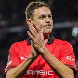 Uprava Rena iznenađena odlukom Nemanje Matića da ne dolazi na treninge: Neshvatljivo ponašanje, zaštitićemo svoje interese 2