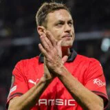 Uprava Rena iznenađena odlukom Nemanje Matića da ne dolazi na treninge: Neshvatljivo ponašanje, zaštitićemo svoje interese 2